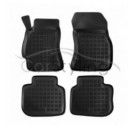 Pasvorm Rubber automatten voor Subaru Outback 2009-2014 / 2015-heden