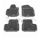 Pasvorm Rubber automatten voor Suzuki Splash 2008-2014