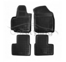 Pasvorm Rubber automatten voor Suzuki SX4 2006-2013
