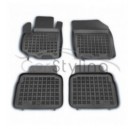 Pasvorm Rubber automatten voor Suzuki SX4 S-cross 2013-heden