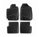 Pasvorm Rubber automatten voor Toyota Corolla IX 2000-2006