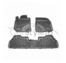 Pasvorm Rubber automatten voor Toyota Corolla Verso 2004-2009