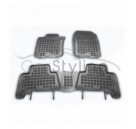 Pasvorm Rubber automatten voor Toyota Land Cruiser J150 2010-heden