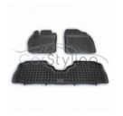 Pasvorm Rubber automatten voor Toyota Prius+(Plus) 2011-heden