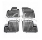 Pasvorm Rubber automatten voor Toyota RAV4 5-deurs 2000-2005