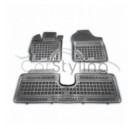 Pasvorm Rubber automatten voor Toyota Yaris 5-deurs 2011-heden
