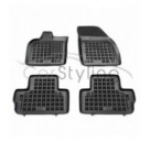 Pasvorm Rubber automatten voor Volvo C30 2007-heden