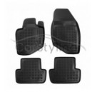 Pasvorm Rubber automatten voor Volvo S60 2001-03/2009