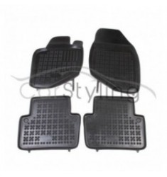 Pasvorm Rubber automatten voor Volvo S80 1998-2006