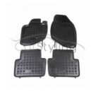 Pasvorm Rubber automatten voor Volvo S80 1998-2006