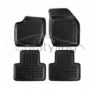 Pasvorm Rubber automatten voor Volvo XC90 2002-2014