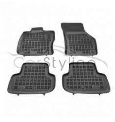 Pasvorm Rubber automatten voor Volkswagen Golf 7 2012-heden