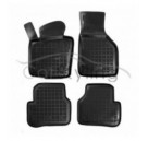 Pasvorm Rubber automatten voor Volkswagen Passat B6 2005-2010