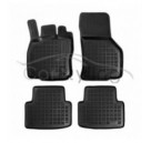 Pasvorm Rubber automatten voor Volkswagen Passat B8 2014-heden