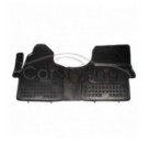 Pasvorm Rubber automatten voor Volkswagen Crafter 2006-heden