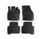 Pasvorm Rubber automatten voor Volkswagen Tiguan 2015-heden