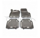 Pasvorm Rubber automatten voor Skoda Superb III 2015-heden