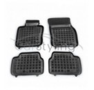 Pasvorm Rubber automatten voor Mini Cooper S 5-deurs 2014-heden