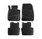Pasvorm Rubber automatten voor Mazda 2 2014-heden