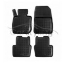 Pasvorm Rubber automatten voor Mazda CX3 2014-heden