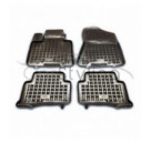 Pasvorm Rubber automatten voor Hyundai Tucson 2015-heden