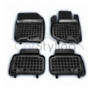 Pasvorm Rubber automatten voor Suzuki Vitara 2014-heden