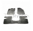 Pasvorm Rubber automatten voor Fiat Tipo 2015-heden