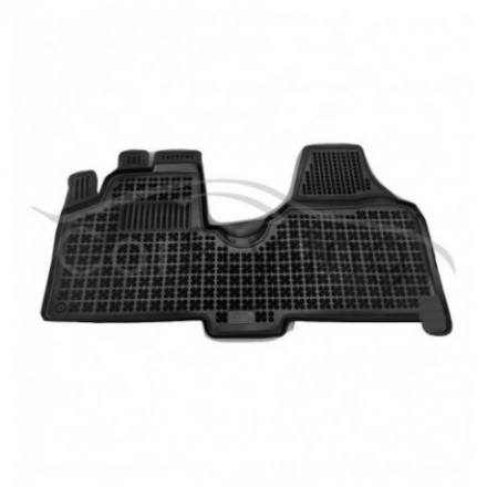 Pasvorm Rubber automatten (voorset) voor Fiat Scudo 2007-heden