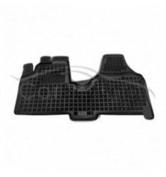 Pasvorm Rubber automatten (voorset) voor Fiat Scudo 2007-heden