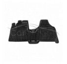 Pasvorm Rubber automatten (voorset) voor Fiat Scudo 2007-heden