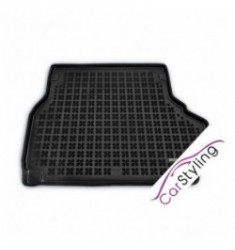 Pasvorm Rubber kofferbakmat Range Rover 2002-2012