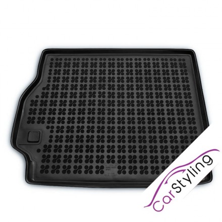 Pasvorm Rubber kofferbakmat Range Rover Sport 2005-2013