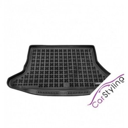 Pasvorm rubber kofferbakmat Lexus CT 200h 2011-heden