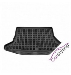 Pasvorm rubber kofferbakmat Lexus CT 200h 2011-heden