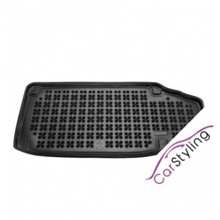 Pasvorm rubber kofferbakmat Lexus GS 450h 2005-2011