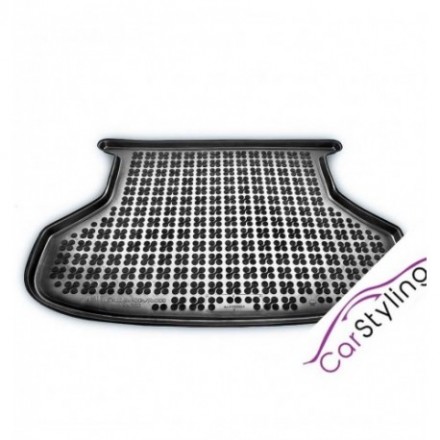Pasvorm rubber kofferbakmat Lexus GS 2005-2011
