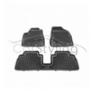 Pasvorm Rubber automatten voor Lexus RX 400h 2005-2009