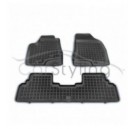 Pasvorm Rubber automatten voor Lexus RX III 450h (AL 10) 2009-2012