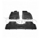 Pasvorm Rubber automatten voor Lexus RX III 450h (AL 10) 2012-2015