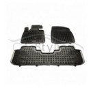 Pasvorm Rubber automatten voor Lexus RX IV AL20 2015-heden