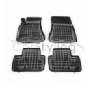 Pasvorm Rubber automatten voor Lexus IS 2005-2013