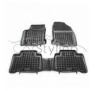 Pasvorm Rubber automatten voor Lexus NX 300h 2014-heden