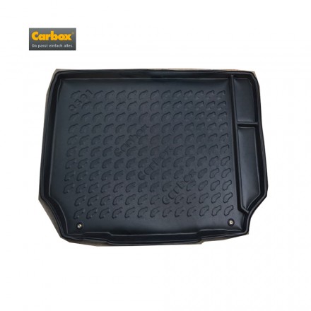 Carbox kofferbakmat Peugeot 307CC 2003-2009