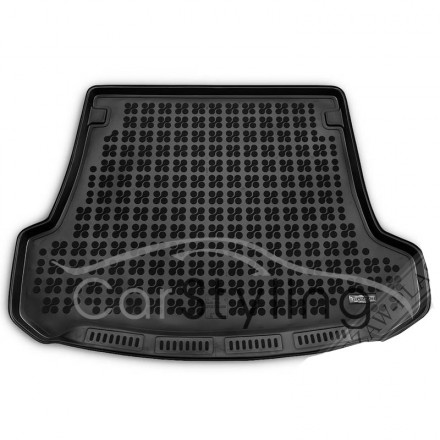 Pasvorm Rubber kofferbakmat Saab 9-3 Sport Wagon 2005-heden