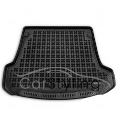 Pasvorm Rubber kofferbakmat Saab 9-3 Sport Wagon 2005-heden