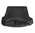 Pasvorm Rubber kofferbakmat Saab 9-3 Sport Wagon 2005-heden