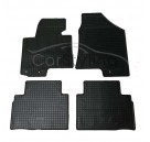 Pasvorm All Weather Rubber automatten voor de Hyundai ix-35 2009-heden