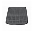 Rubber kofferbakmat Fiat Tipo Station Wagon hoge vloer kofferbak vanaf 2016