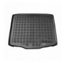 Rubber kofferbakmat Fiat Tipo Station Wagon lage vloer kofferbak vanaf 2016