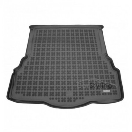 Rubber kofferbakmat Ford Mondeo V Vignale Sedan vanaf 2015